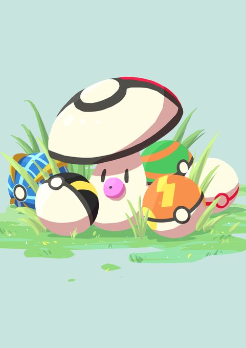 ポケモンしりとりのtwitterイラスト検索結果