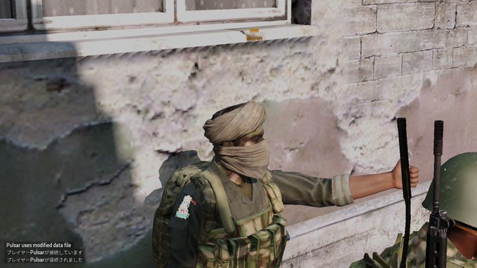 たいがー さん がハッシュタグ Arma3 をつけたツイート一覧 2 Whotwi グラフィカルtwitter分析