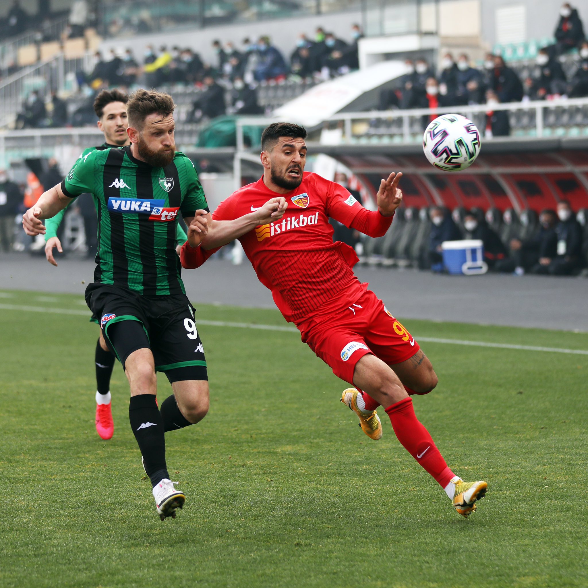 Jani Atanasov extended the contract with Hajduk Split - Free Press