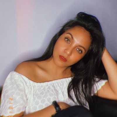 novamarindra's tweet photo. #NewProfilePic https://t.co/NXxEWnonpG