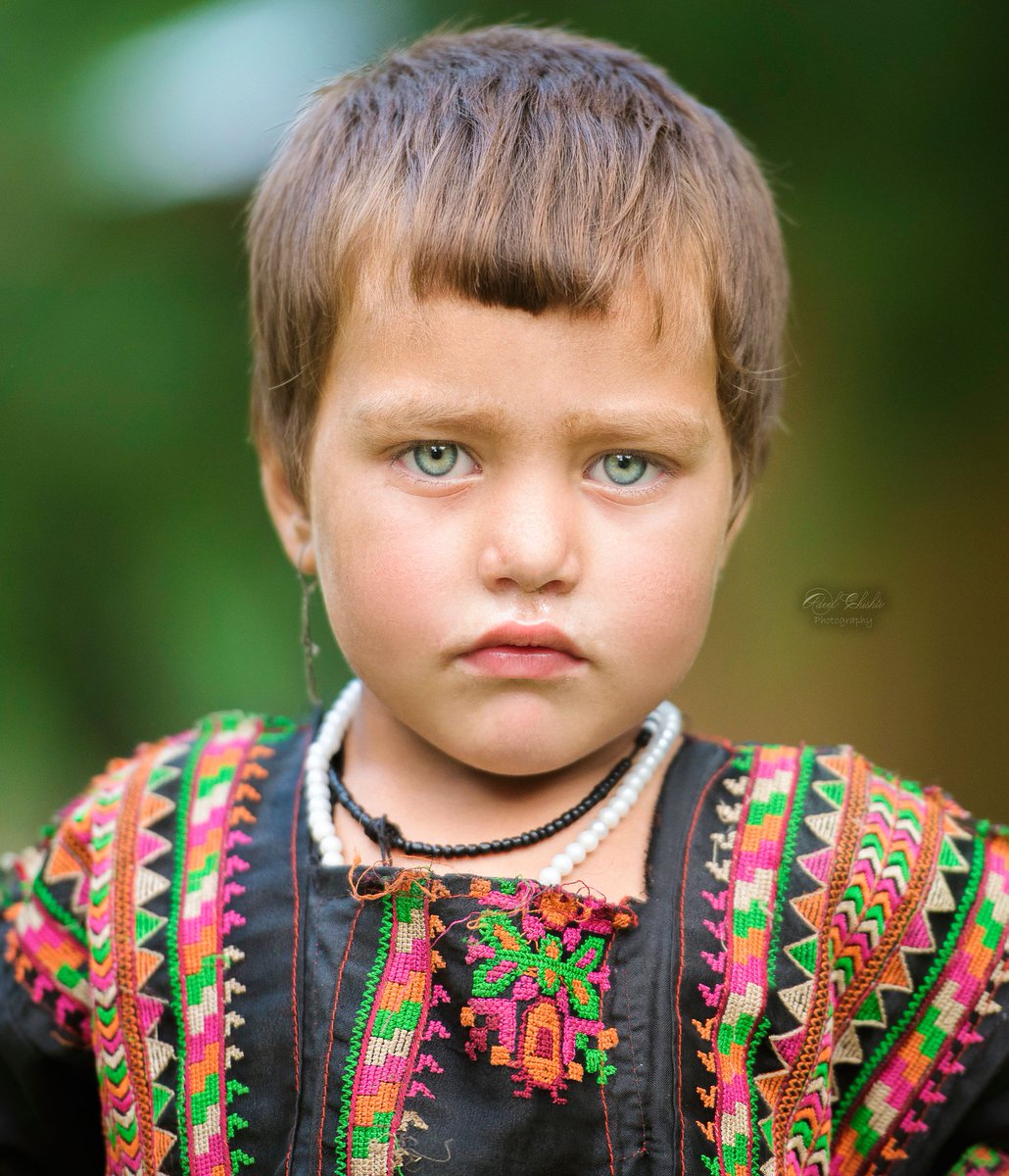 Таджик с глазом