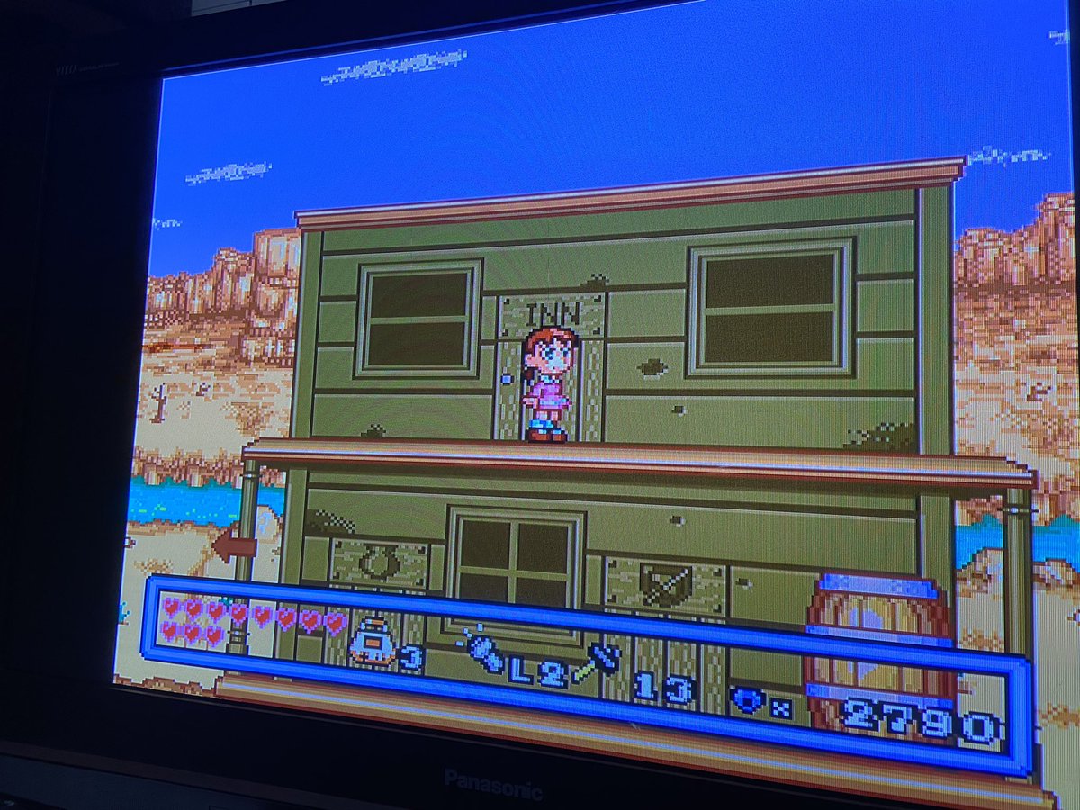 Sin8 風呂のぞきに怒るしずかちゃんの記憶をワスレンボーで飛ばして仲間に加える鬼畜の所業 本日はここまで ドラちゃんゲーム楽しいなぁ ドラえもん3のび太と時の宝玉