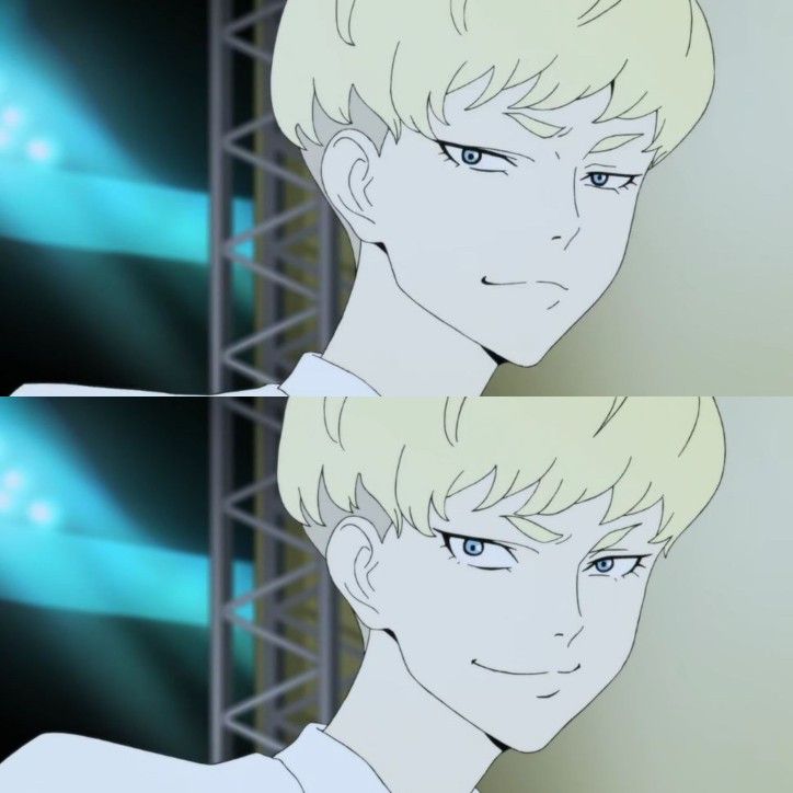 NikaoDoBalao's tweet photo. É incrivel a semelhança que eu tenho com o RyoAsuka do anime DevilMan Crybaby além de sermos literalmente iguais Temos o mesmo mindset ambos somos extremamente frios e estrategistas em nossa forma de pensar e agir...bizarro'-' ele me representa muito somos dois deuses nesse mundo https://t.co/F4WzGJKJsS