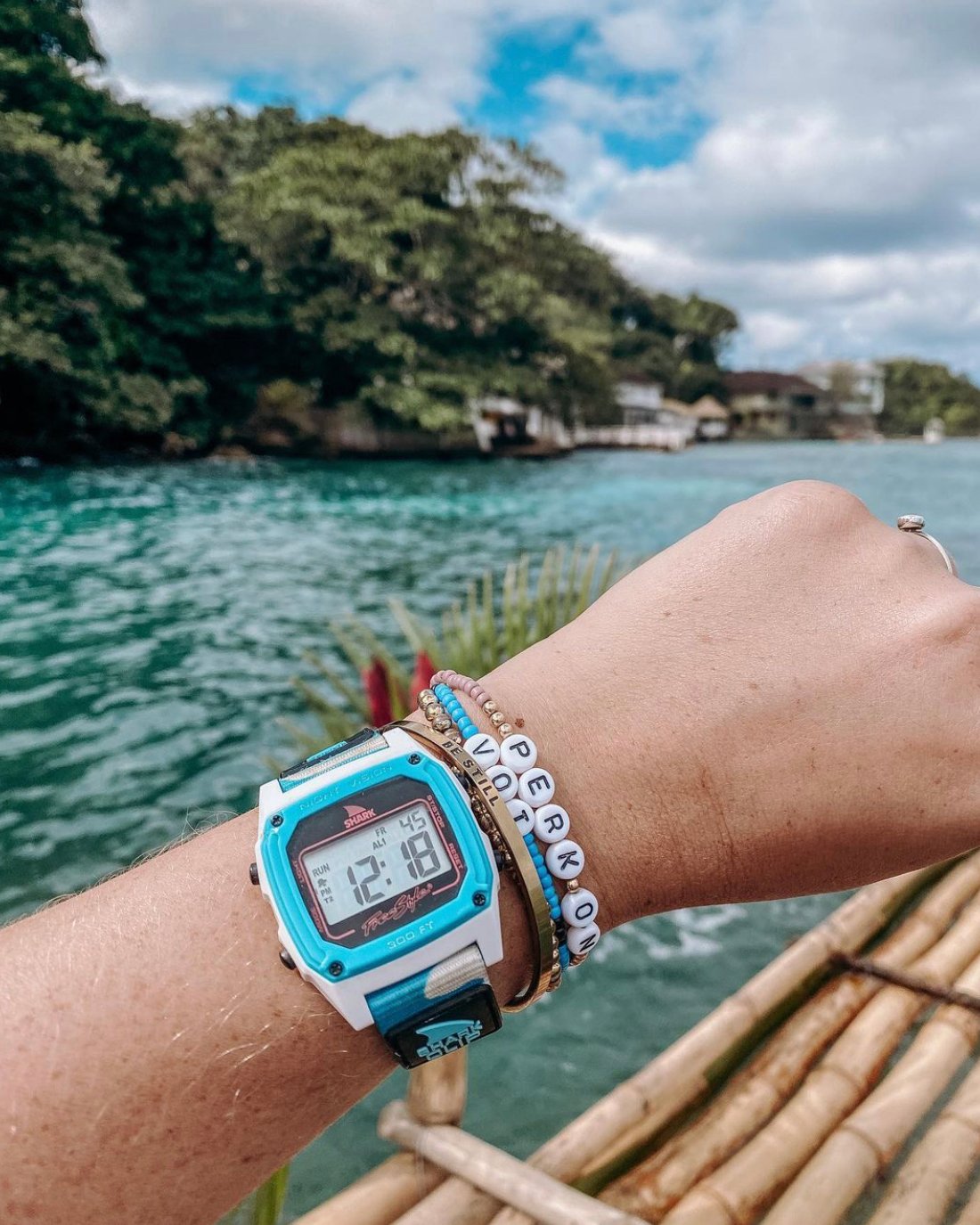 Aloha shark online watch
