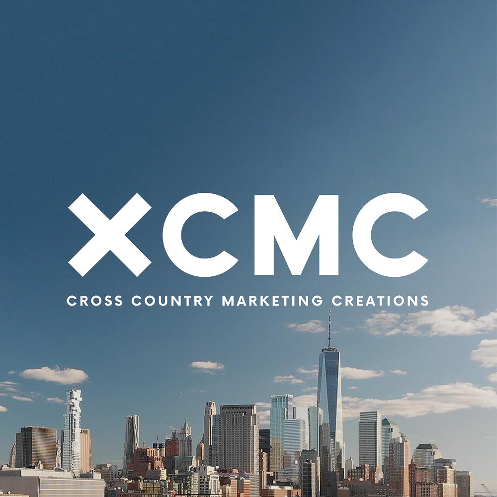 Cross Country Marketing Creations [XCMC] (@theXCMC) / Posts / X