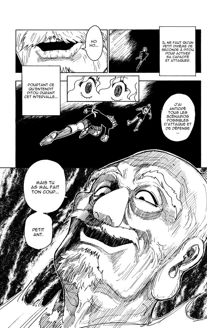 12. OpinionNetero est un grand malade