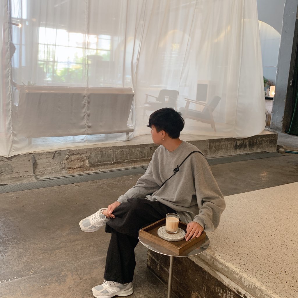 imeanyouuuu's tweet photo. เทรดนี้จะรวมคาเฟ่ ที่เปลี่ยนเชียงใหม่ให้เป็นเกาหลี 🖇 ✧🌝ไปมาเมื่อปลายปีนี้ รับรองว่าเกาจนหายคันแน่นอนคั๊บ ฝากรีไว้ได้น้า ดึกๆเค้ามาลงให้! https://t.co/y3KT6vqqCz