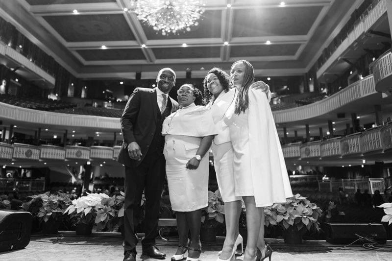 CMThomasPHL's tweet photo. #FreshmenFour, we were sworn into @PHLCouncil a year ago TODAY!
Our freshmen year was going to be WAY different than this but your friendship and support has helped me keep pushing.
It’s a new year but we’re the same crew 💪🏿 #WCW #BlackWomenLead https://t.co/wr3R3jAXFh