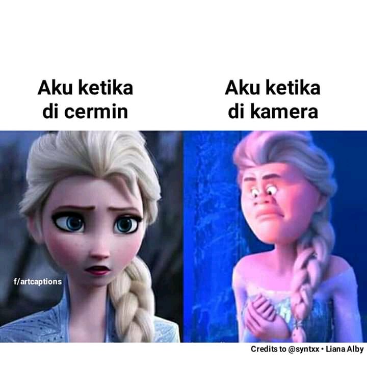 Adee15_'s tweet image. Adalah aku😠