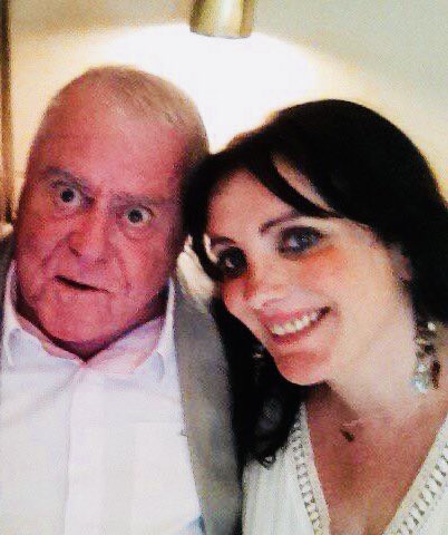 christinebovill's tweet photo. A little broken hearted to hear of Monsieur Rouxโ passing. I had the honour of dining with him on several occasions and he was magnificent company. Incredible gifts he brought to our shores from France. #RIPAlbertRoux https://t.co/3vRZ2I2tPt