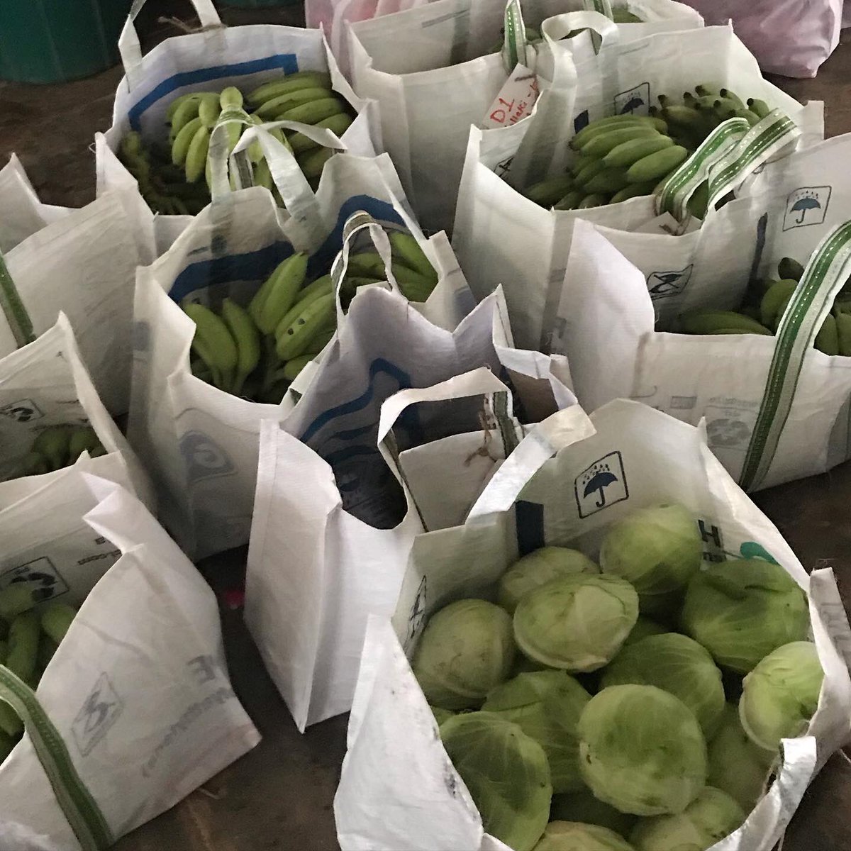 FreshHarvestIND's tweet photo. Packed and ready to go! 😍💕
Excited to add new organic stores to our network, and slowly, steadily scale up production of vegetables, fruits and flowers. 

#Naturalfarming
#regenerativeagriculture 
#farmtotable 
#freshharvest 
#vegetables #banana 
#paneerroses
#KhetSe
#2021 https://t.co/jUrBHEk6tW