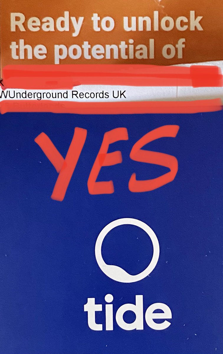 In the words of @OfficialCarlCox #ohyes #ohyes #yes #you #can