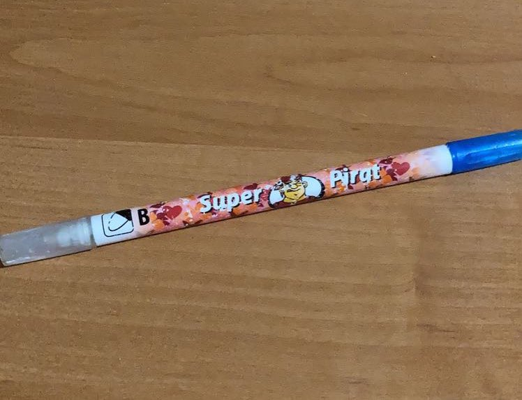 StijnCooreman's tweet photo. Okee wat zeggen jullie:

Like = Inktekiller
Rt = Tintekiller

Efkes zware discussie willen settelen met @nachtdraker en zien wie gelijk heeft https://t.co/BZqUoFW8t7