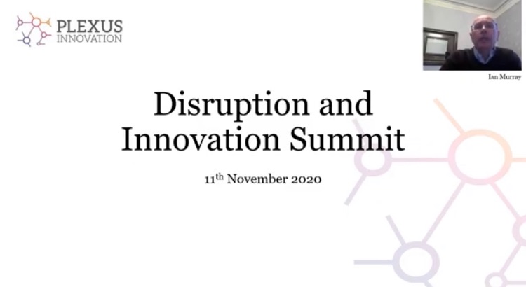 PlexusInnovati1's tweet photo. We have launched our very own YouTube Channel ... here’s our first video, it's well worth a watch as Ian Murray, our MD, talks through the benefits of GUARDIAN® for the #socialhousing sector at the #dinsummit #remotetechnology #compliance 

https://t.co/anNGVD7rVk https://t.co/laWxEJ4unB