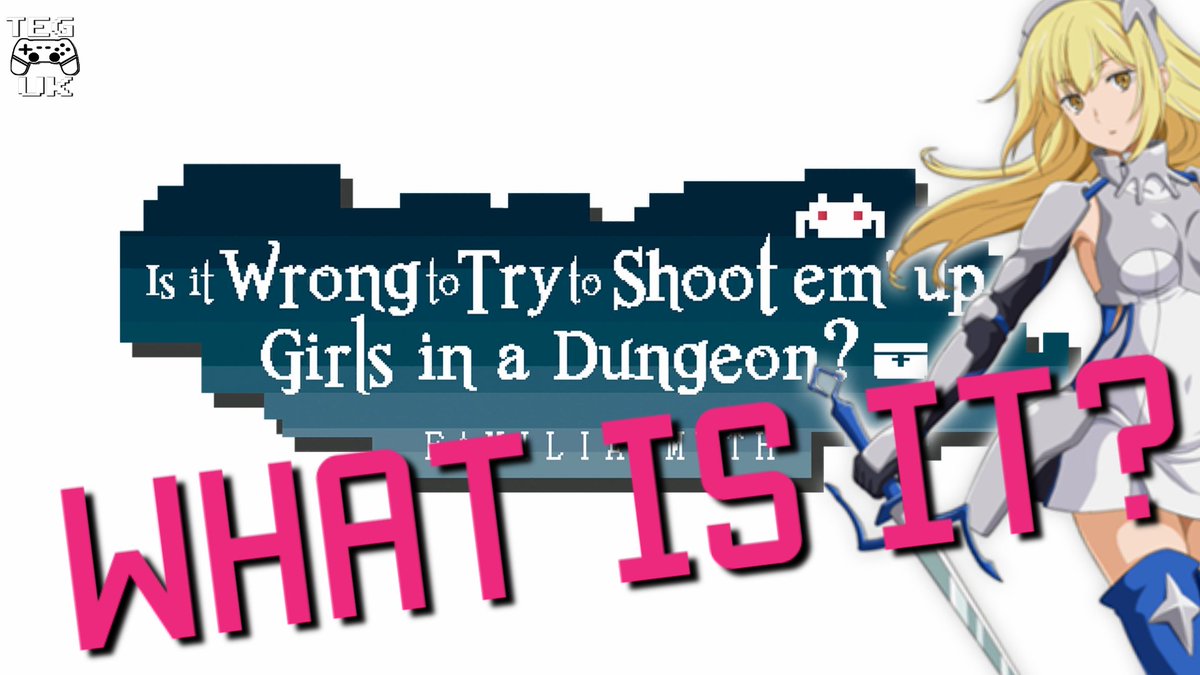 New Video

IIWTTTSEUGIAD 

It'll make sense, promise

Watch here : youtu.be/0quNp1vHdZ4

<a href="/TRustycow/">The Rusty Cow</a> <a href="/McSquiggleeo/">PHOTOMODE ASSASSIN</a> <a href="/Pimpplays/">Pimpernel Jones</a>