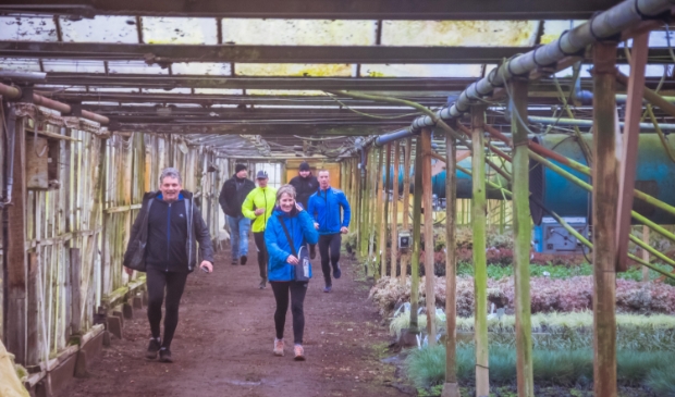 Kwekerijenloop krijgt dit jaar YouTube-versie -  internetbode.nl/regio/zundert/…