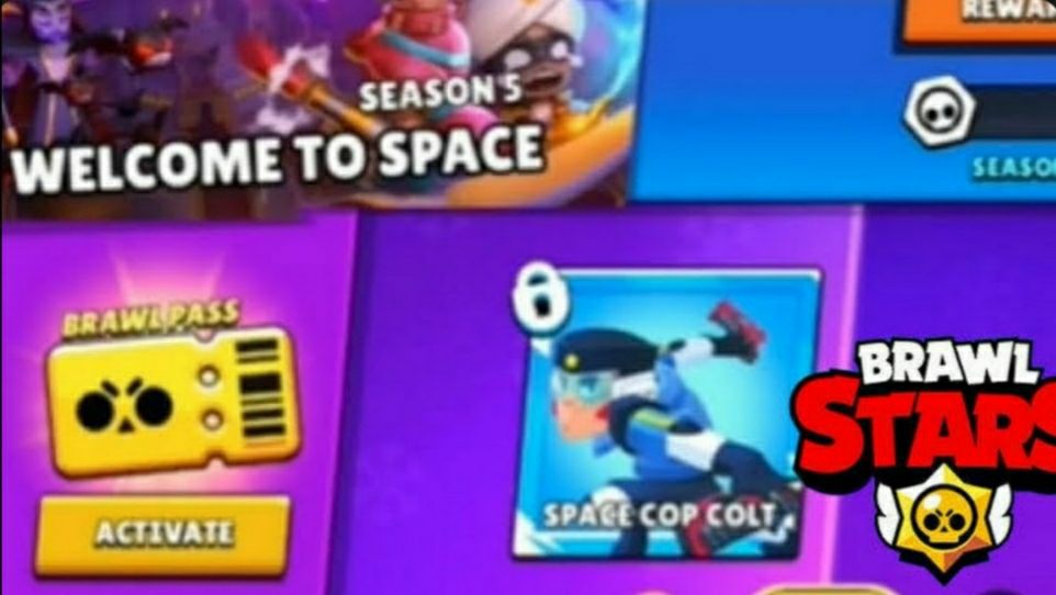 ZEFIR41K1's tweet photo. Plum update brawl stars, 5 seasone brawl pass https://t.co/bDtsSpoYUC