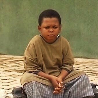 marlecxy's tweet photo. Nobody:

Ibadan people: Sali Sali are you thear

Charlie Charlie👇👇 https://t.co/r6lSzmDfqm