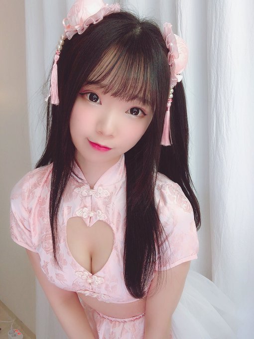 Twitterのコスプレ画像33