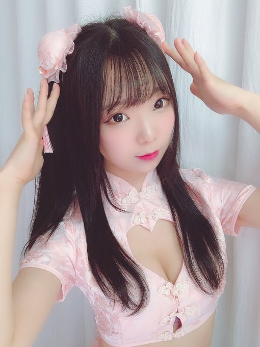 Twitterのコスプレ画像32