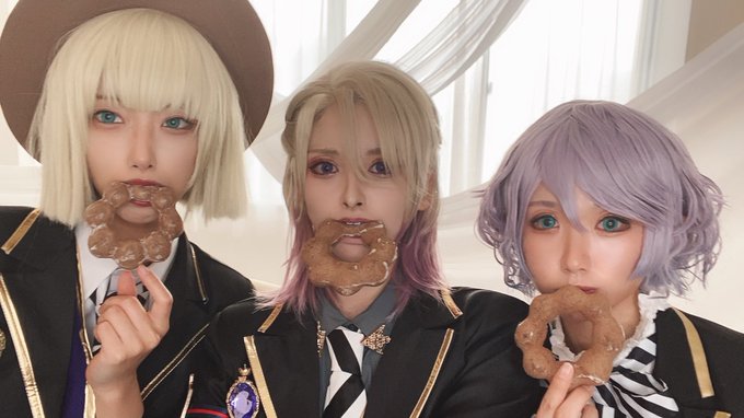 コスプレイヤーしおかのTwitter画像51