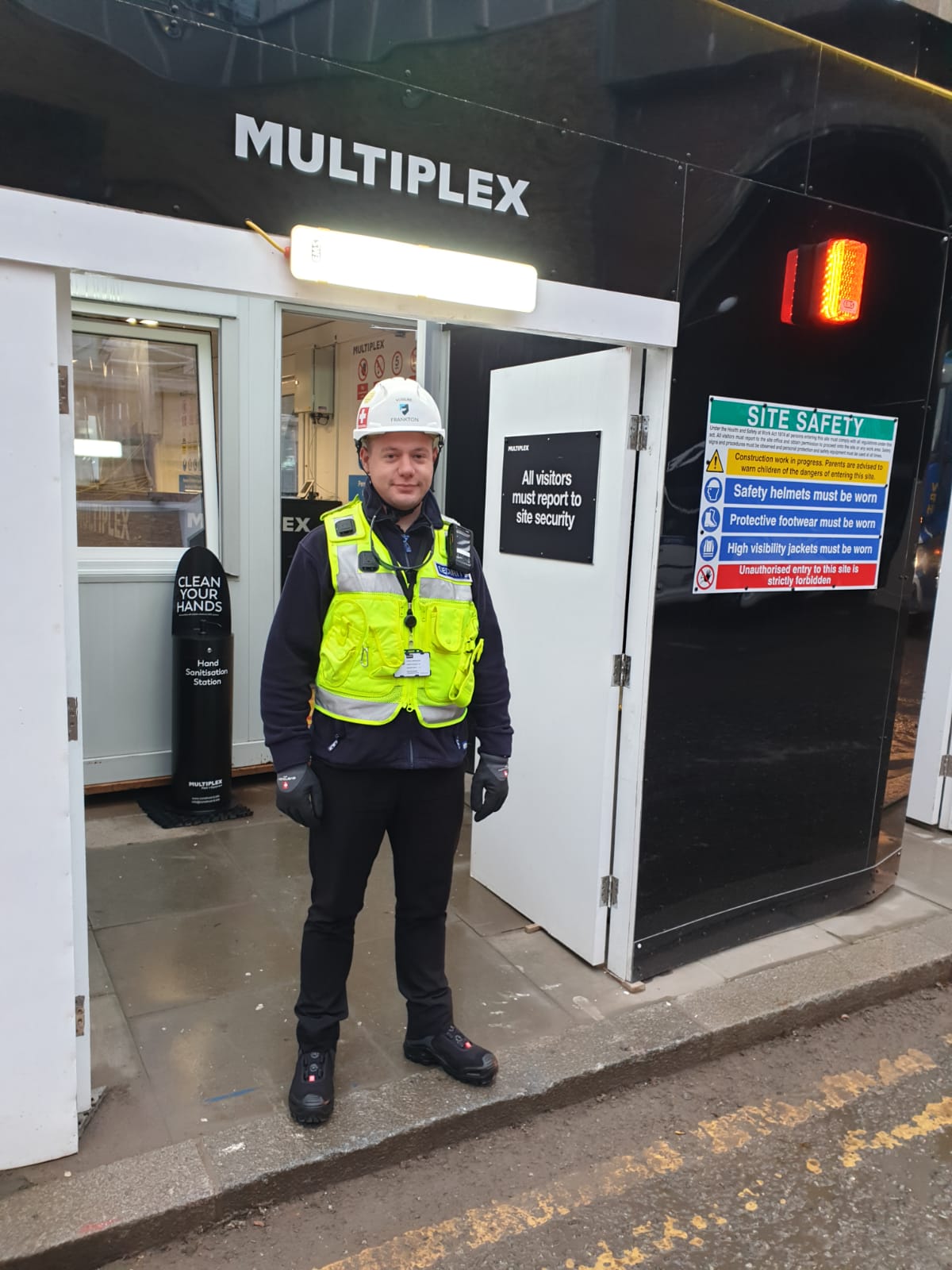 Frankton Group Ltd on Twitter "Our thanks goes out to all our clients