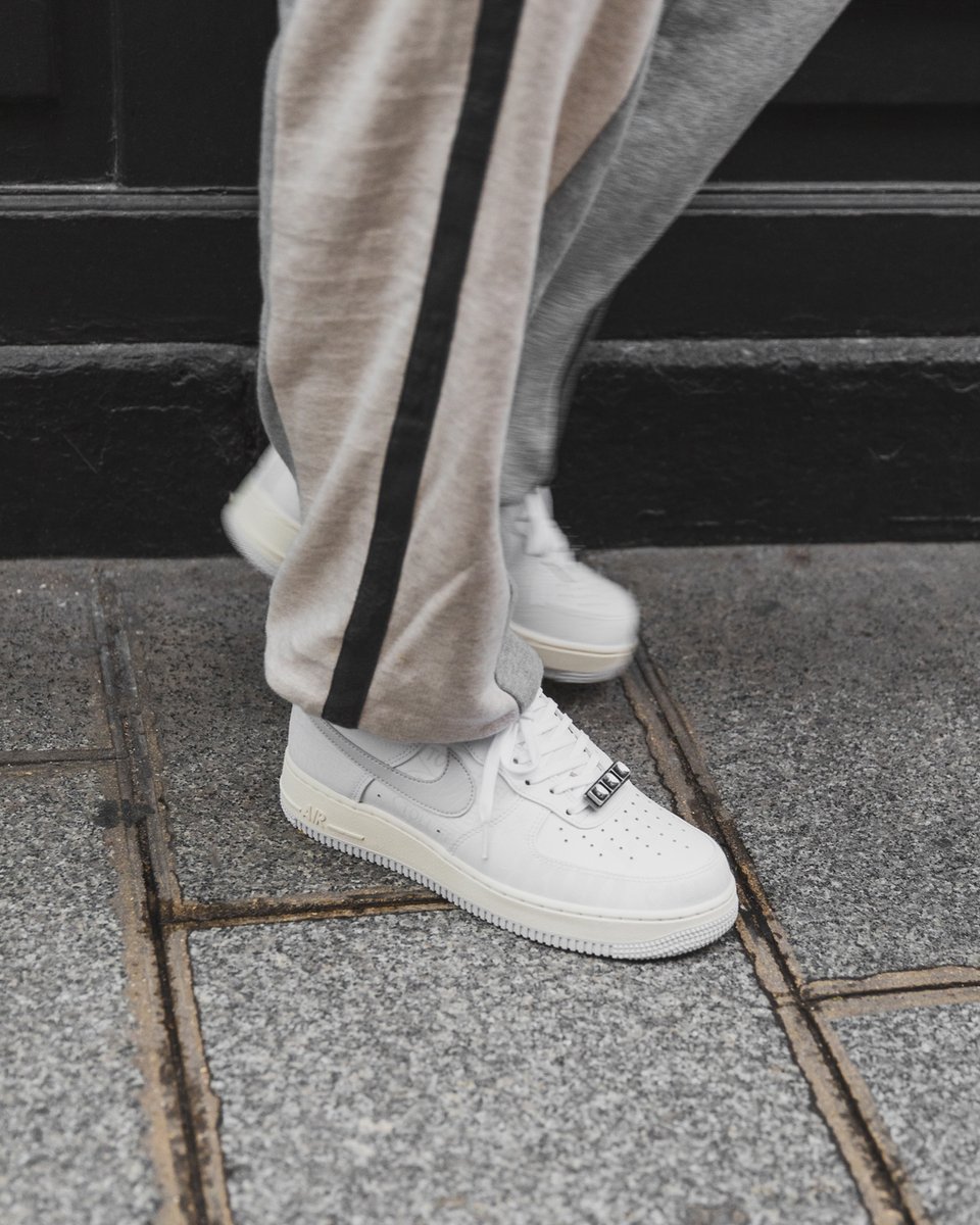 Footpatrol London on X: 