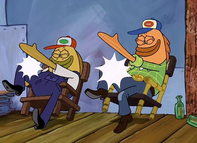 PostCumsey's tweet photo. Barnacles, exams were cancelled https://t.co/8CgGhceF0e