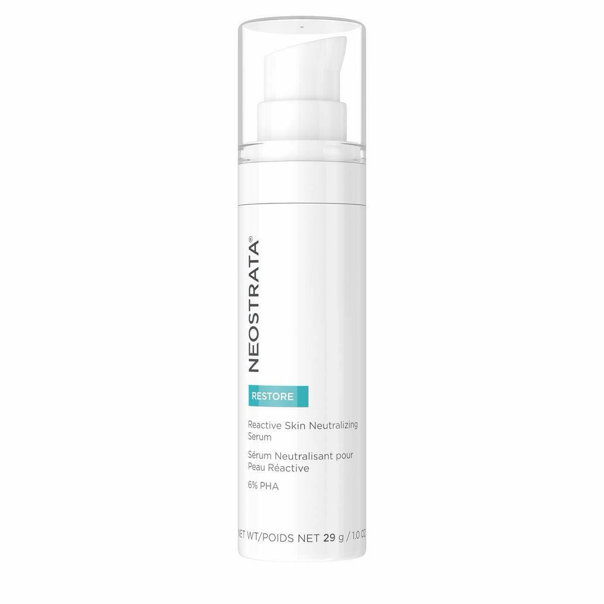 om_gso's tweet photo. Check out #NEOSTRATA Skin Neutralizing Serum Antiaging 
#onsale #antiaging #COVID19 #skincare #trendingtopic #skin #face #YOUTH #ebaydeals 
EBAY Link --> https://t.co/A9uQdoO6WJ https://t.co/96nf6ZjUVC
