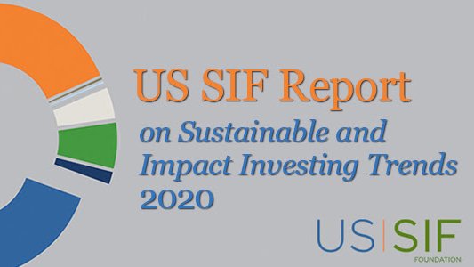 PeterMcKillop's tweet photo. The January issue of GreenMoney Journal looks at the latest #SRI #TrendsReport from the @US_SIF.
US SIF CEO Lisa Woll says: “…investors are considering #ESG factors across $17 trillion of professionally managed assets." @CliffGMJ
https://t.co/gkV7ircPNs #ImpactInvesting #USSIF https://t.co/qitRO536TZ