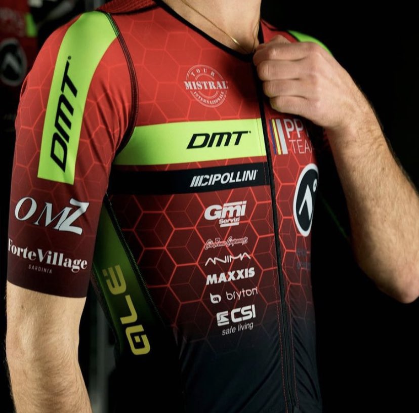PPRTeam's tweet image. Only the best with @ALE_cycling , we can’t wait to show you the new kit⌛️🔥

In the meantime you can buy all the clothing of the past years in our website pprworld.it 💻🎁

Credit: PPRMedia

#pprworld #pprfactory #pprshop #pprmedia #pprteam #pprtriathlon
