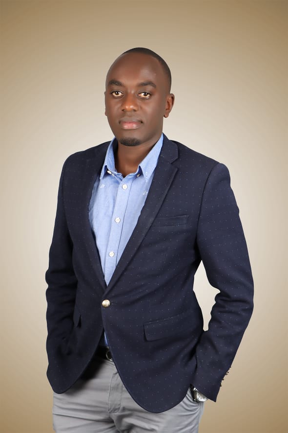 📌Ses craintes
D.K : Pas de craintes
📌Ses rêves et ses espoirs
D.K : - Elargir la gamme de produits Kabiof. En plus de Kabiof Makara et Kabiof Rukwi
         - Proposer des foyers améliorés, du gaz, et des allumes feu.