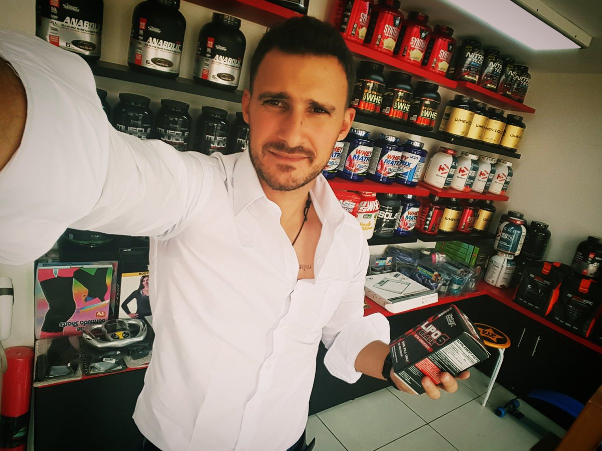 zeid_hadi's tweet photo. يلي بدو/ها يضعف منيح يجربو  ....  #lipo6 https://t.co/y8UWOH4h4O