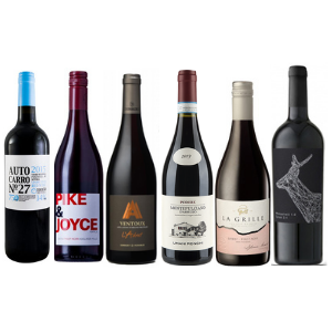 jnwine's tweet photo. Our Winter 2021 style cases are available now for delivery to your door.
https://t.co/tmTlHRmtzJ
#wine #redwine #whitewine #winestyle #lightwhitewine #warmingwhites #fruityredwine #fullbodiedred https://t.co/1q8I9xACSq