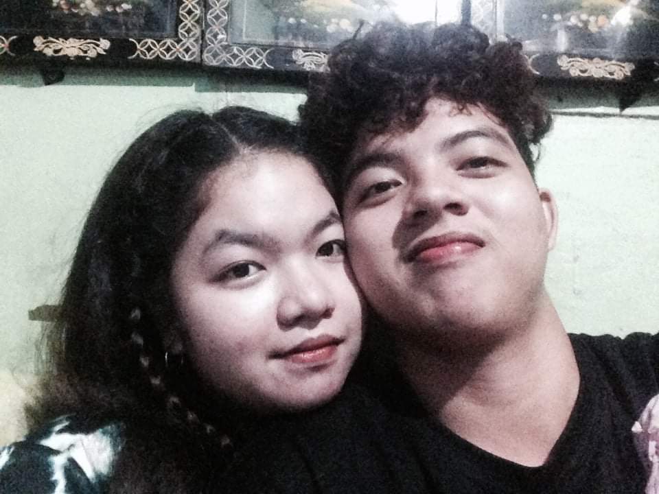 Retceltorrenue1's tweet photo. happyhappy1️⃣monthsarryyy angelica mae bernardo sumaway 💖🎇🎊😍i'm thankful that i have girl with good heart and very kind and god-fearing , and you do all things that make me smile ,and you always understand me if i have a bad day or something like moody 😊you know that hehehe😂 https://t.co/47sHiv6AB6