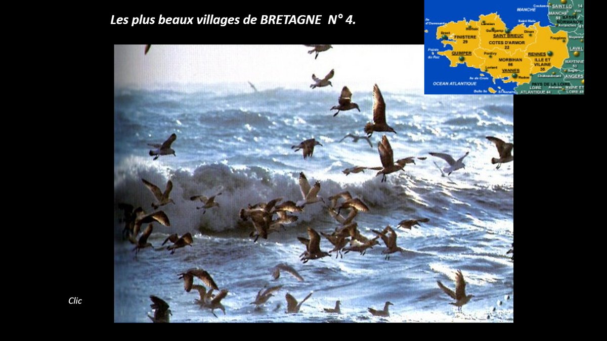 AFDeventer's tweet photo. AF EN 40-AINE ! WEEK 1 2021
Alliance Française en quarantaine!

Deze week nemen we u mee langs de mooiste dorpjes in Bretagne. Misschien een aanrader als we straks er weer op uit mogen.
https://t.co/kbnEkEFfd6 https://t.co/hBVfDDtZF6