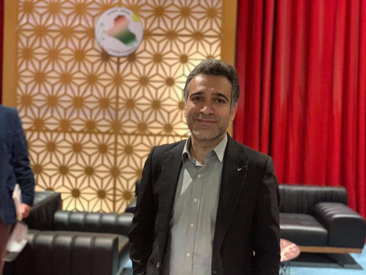MPGhalibMAli's tweet photo. يوميا إقليم كوردستان يستخرج ٥٥٠ الف برميل نفط إذا يباع ب ٤٧ دولار يبلغ ٧٧٥،٥٠٠ مليون دولار و موظفين إقليم بدون رواتب إذن لصوص عائلتين مع فاسدين في العراق و عائلة اوردغان متفقون حتى يسرقون واردات إقليم كوردستان https://t.co/7hVdltA3Hd
