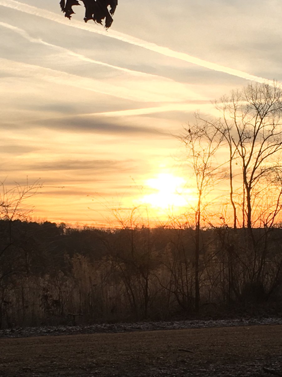 ItzVelxcity's tweet photo. Sunrise ☀️ https://t.co/j40yRKaYfr