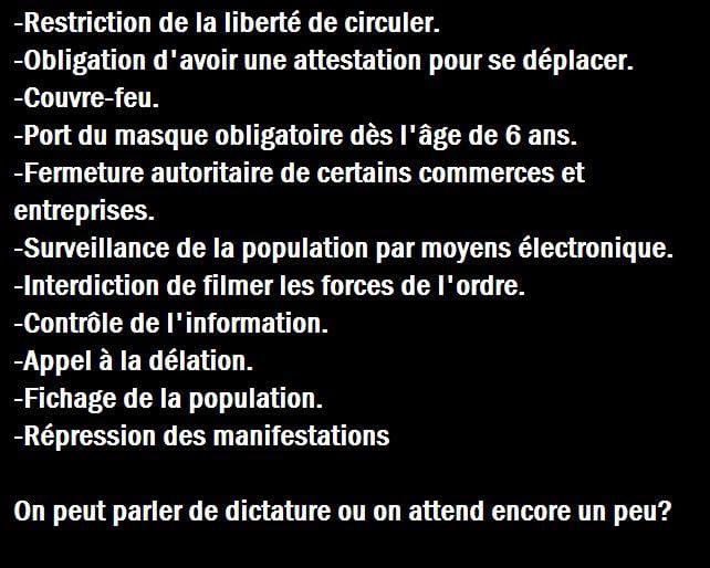 AdeSouzy's tweet photo. #COVID19 
#MacronDestitution https://t.co/w1LNXbgkBx