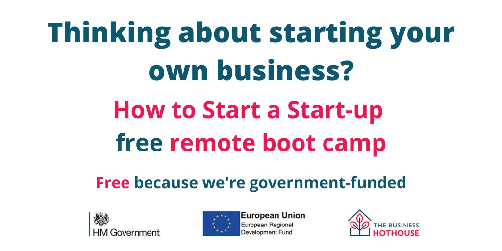 BizHotHouse's tweet photo. Get all the knowledge you need, six, two hour sessions that build to help you be your own boss - tickets at https://t.co/tmfRaQH4Im https://t.co/qt0Hqr8hGv