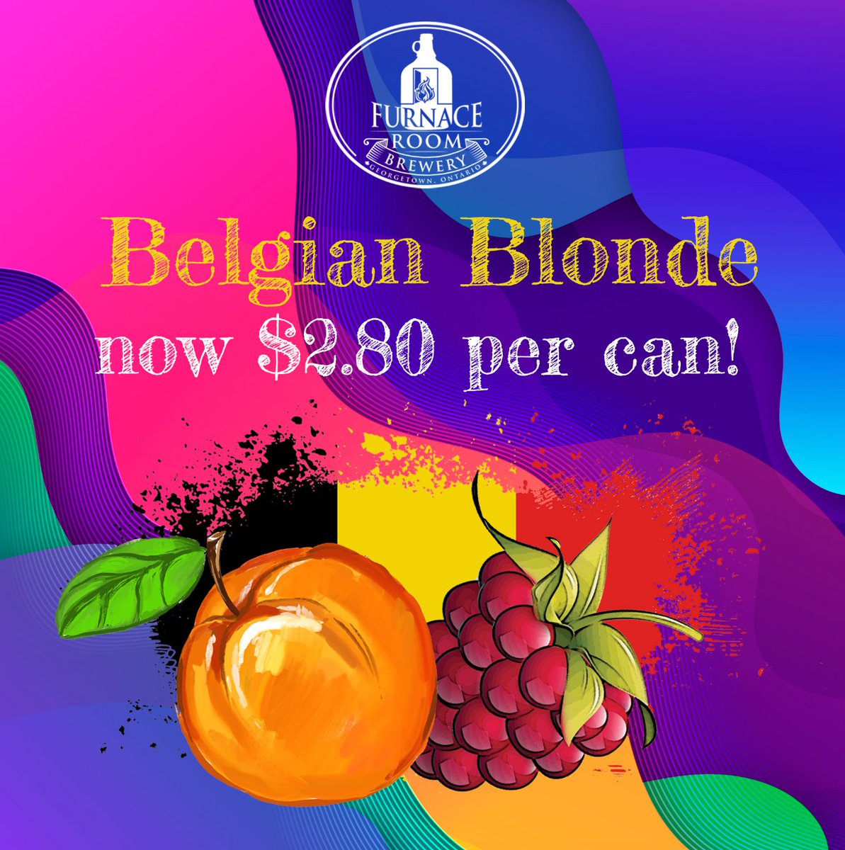 Furnace Room Brewery tweet media