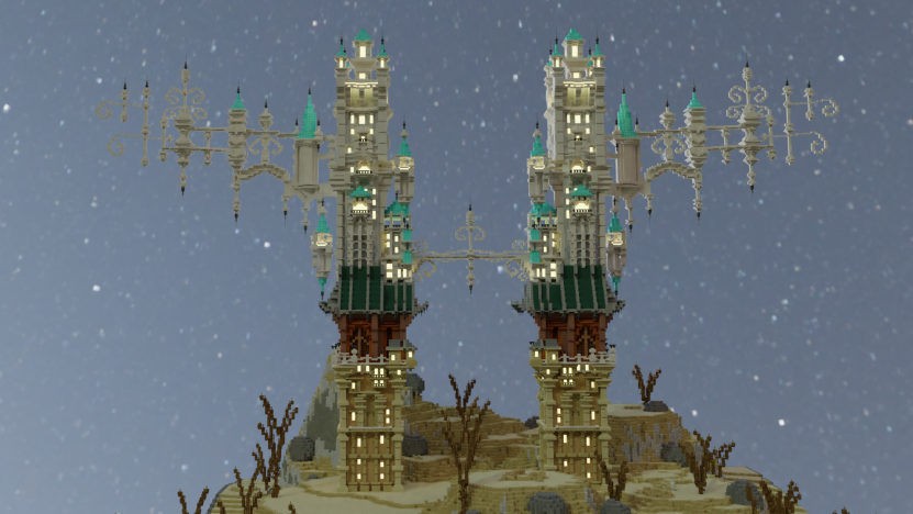 Been Practicing Structures hehe

Built By: JML
Discord - JML  ヅ#0420
Rendered By - Pythonix#2848
Built at : <a href="/BuildersRefuge/">Builder's Refuge</a>