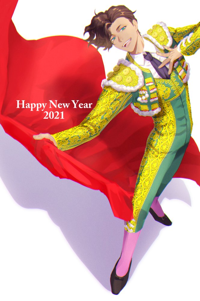 akio_chake1102's tweet photo. 今年の年賀状でした！
改めまして本年もよろしくお願い致します…！ https://t.co/2eHG7Htfhr
