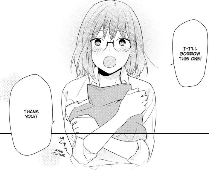 It’s like 4 days till the anime releases and I could not be more excited