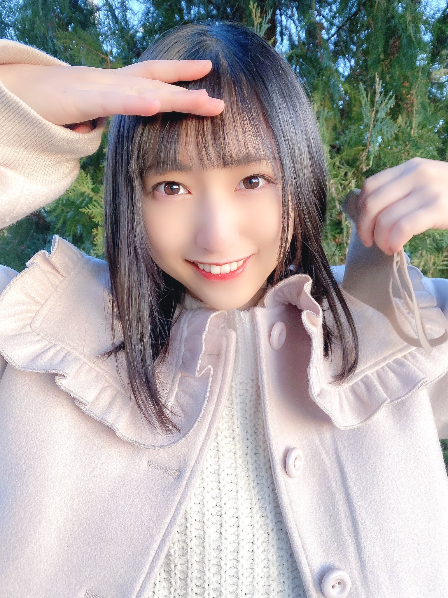 蟹沢 萌子 on X: 