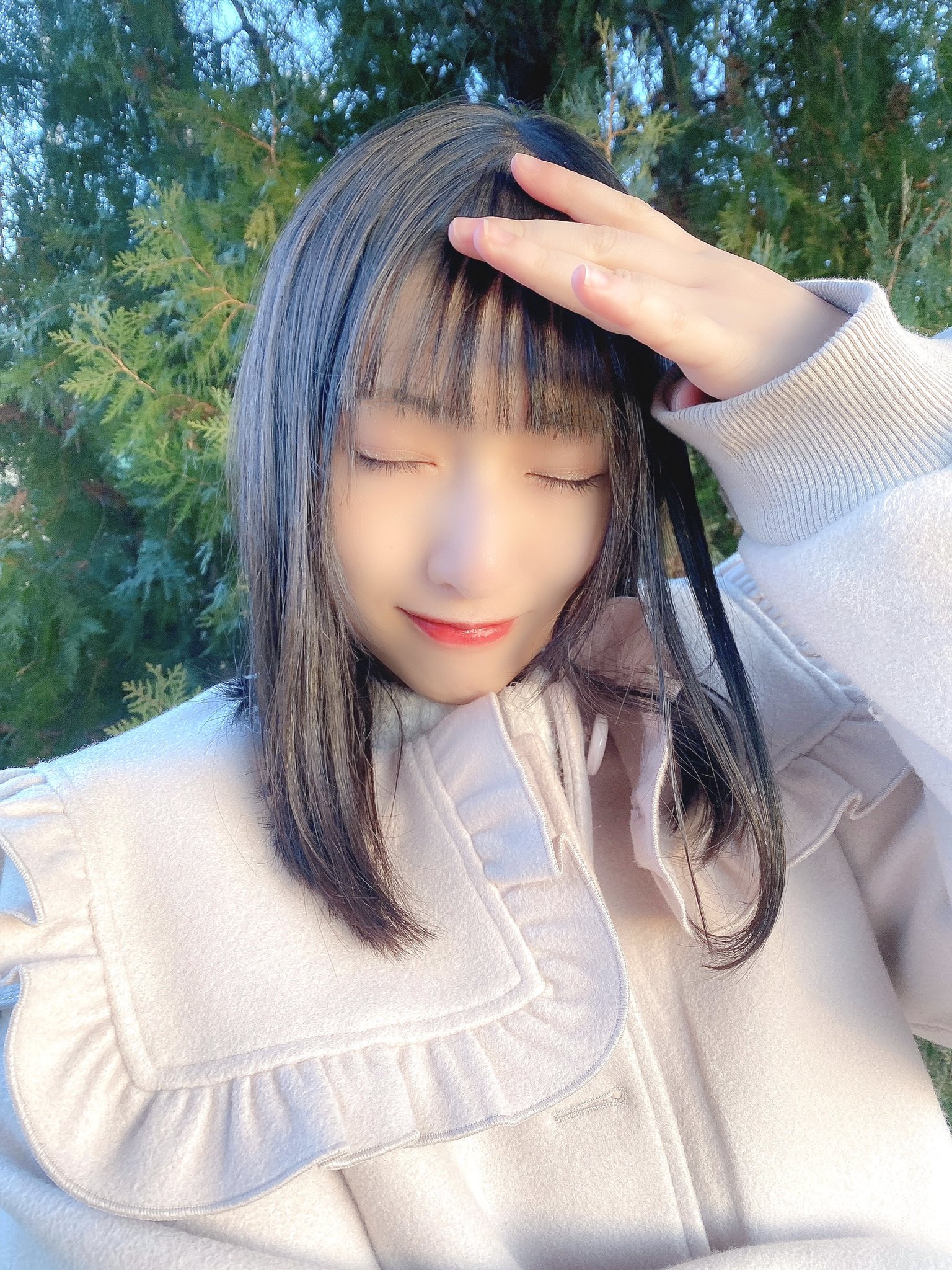 蟹沢萌子 生写真 直筆 モーリーファンタジー② ヨリ イラコメあり 2025年最新】蟹沢萌子 直筆の人気アイテム - メルカリ