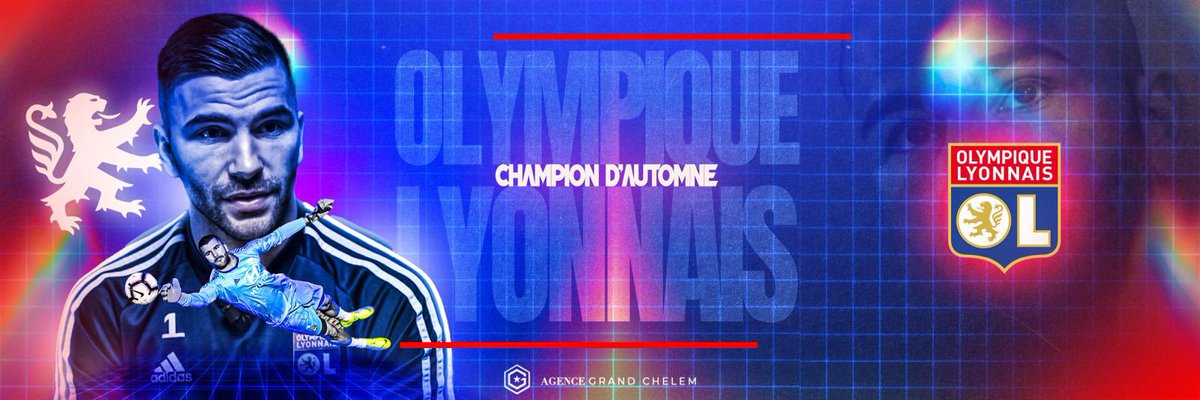 C'est l'heure de la reprise ⏰

Après une trêve hivernale bien méritée la <a href="/Ligue1UberEats/">Ligue1UberEats</a> reprend ses droits. ⚽️

Après une première phase serrée <a href="/OL/">Olympique Lyonnais</a> champion d'automne arrivera t'il à garder la tête du championnat jusqu'à la 38ème journée ?

#Ligue1UberEats #OlympiqueLyonnais