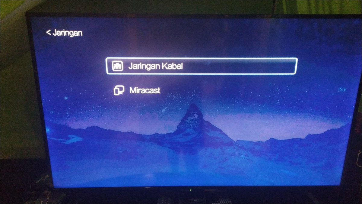 Thor_x86's tweet photo. @IndiHome permisi, kok pengaturan WiFi nya lenyap ya? Apa emang disengaja oleh pihak telkom? Terimakasih. https://t.co/jPTXyRTCdx