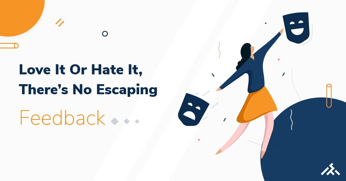 FeedbackTaken's tweet photo. Our relationship with feedback is complicated.

Love it or hate it, you can't escape feedback coming your way. More often than not, it has the power to transform lives. Share in the comments your experience of a #feedback that either helped you

#PowerofFeedback #feedbackstories https://t.co/k4d3nywE0h
