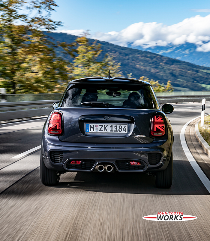 MINImexico's tweet photo. Que este #DíaDeReyes sea el pretexto perfecto para disfrutar la máxima potencia de #MINIJohnCooperWorksGP. 🚗🏁
Conoce más: https://t.co/LPz7gqKEi2
#MINIJohnCooperWorksGP #MINILife https://t.co/v21O0Ox2XV